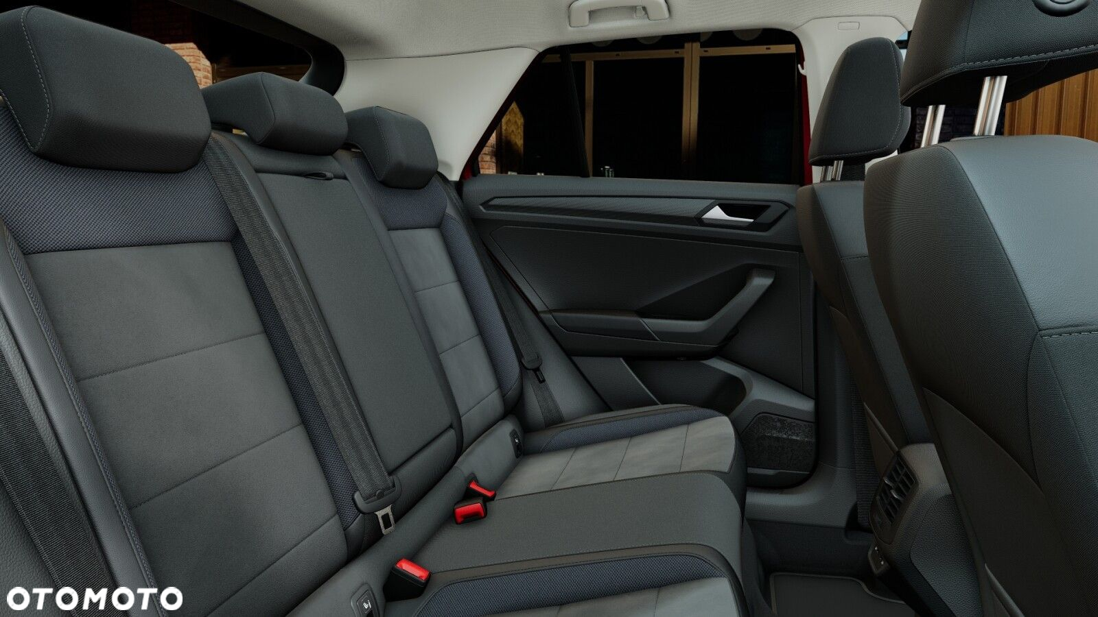 Volkswagen T-Roc 1.5 TSI Final Edition DSG - 11