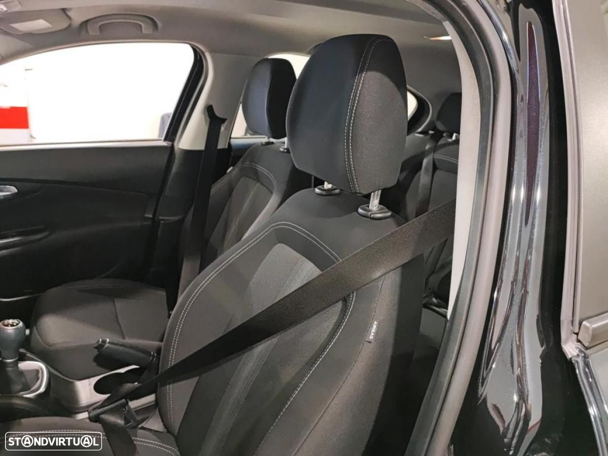 Fiat Tipo 1.3 Multijet City Life - 7