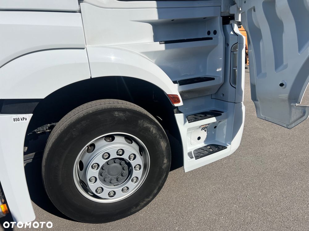 Mercedes-Benz ACTROS L bez retardera prokontraktowy - 13