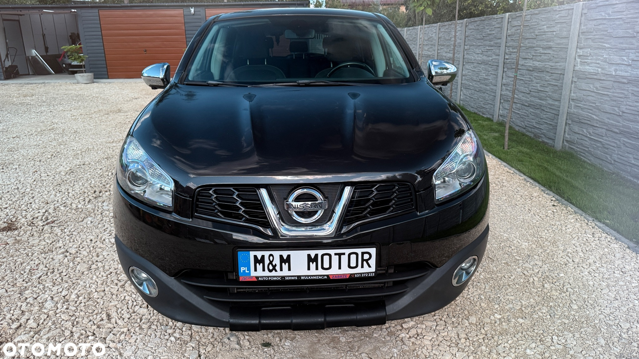 Nissan Qashqai 1.6 dCi DPF Start/Stop 360 - 28