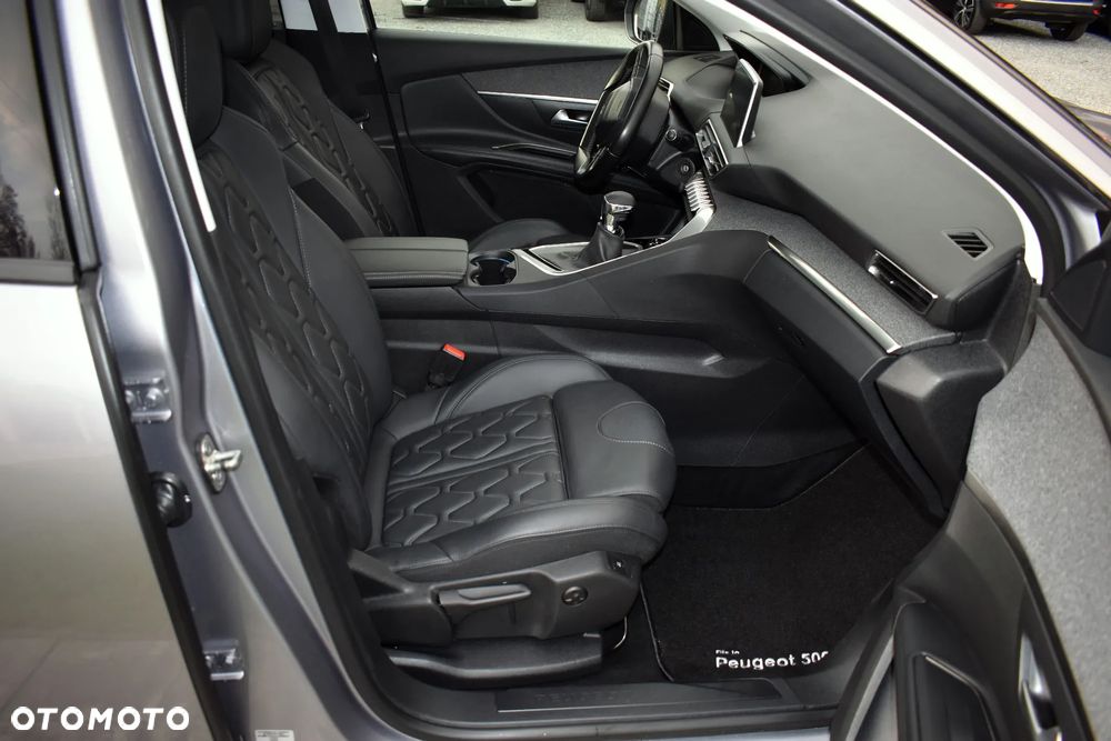 Peugeot 5008 BlueHDi 130 Allure Pack - 31