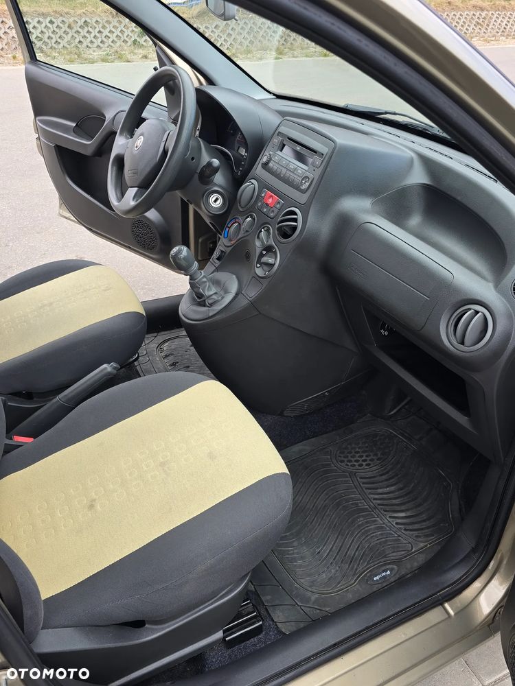 Fiat Panda 1.2 Mylife Eco - 8