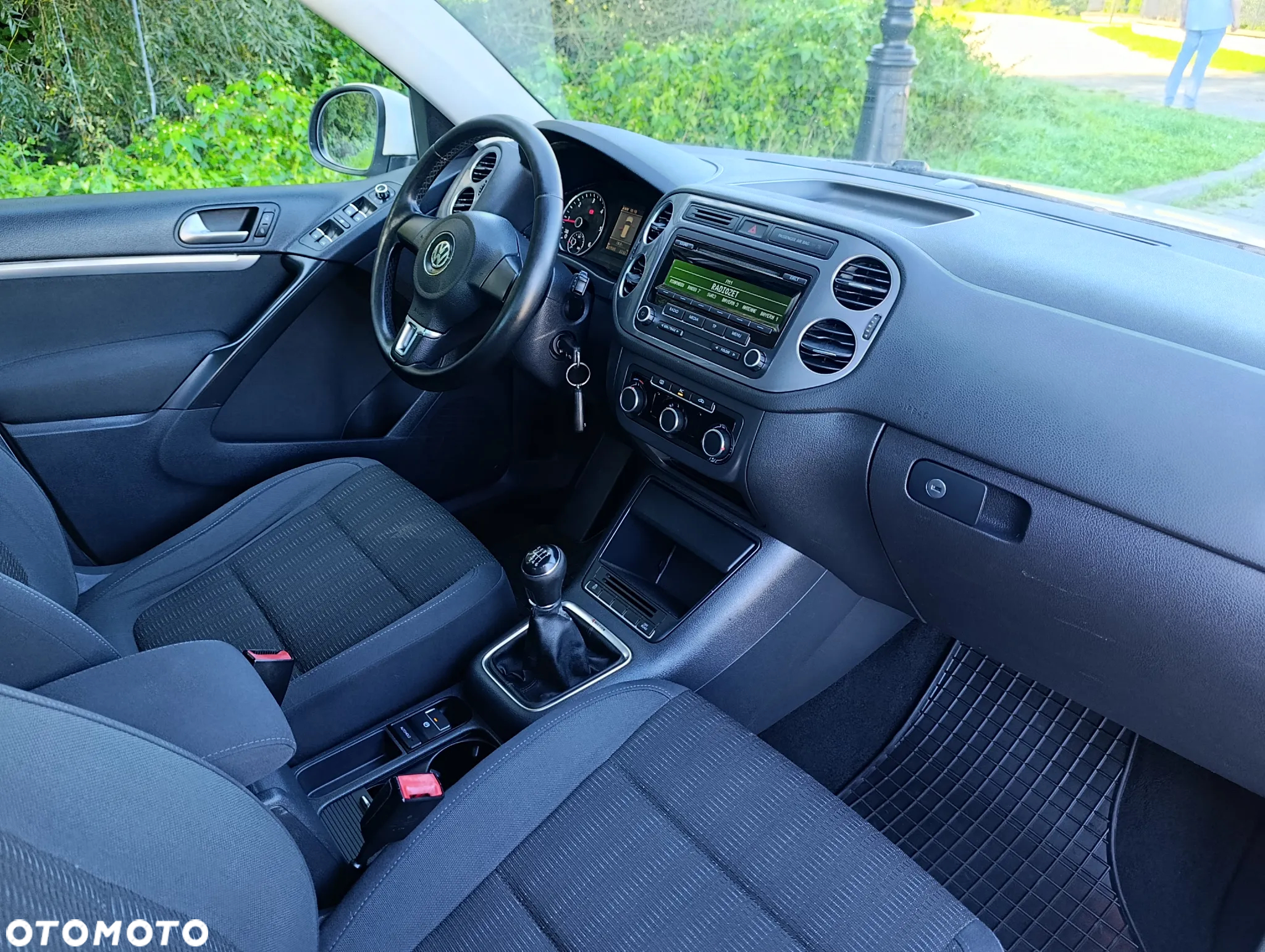 Volkswagen Tiguan 2.0 TDI 4Mot Track&Style - 19
