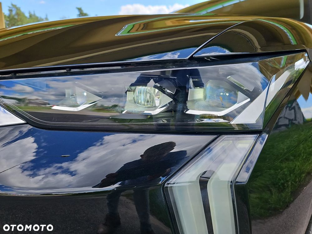 DS Automobiles DS 4 1.2 PureTech Cross Trocadero - 35