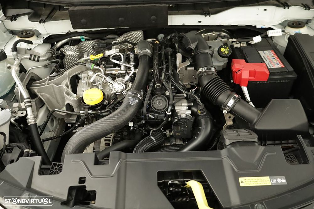 Nissan Juke 1.0 DIG-T N-Design Black - 23