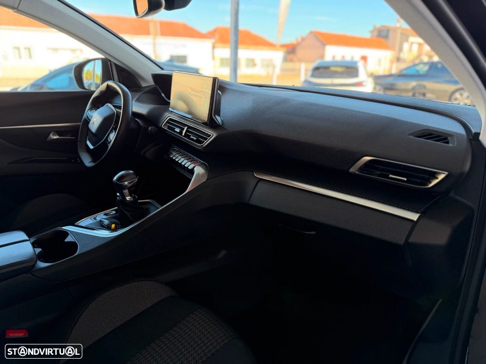 Peugeot 3008 1.5 BlueHDi Active Pack - 21