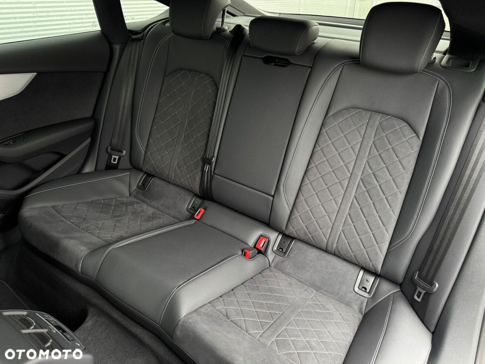 Audi S5 Coupé - 34