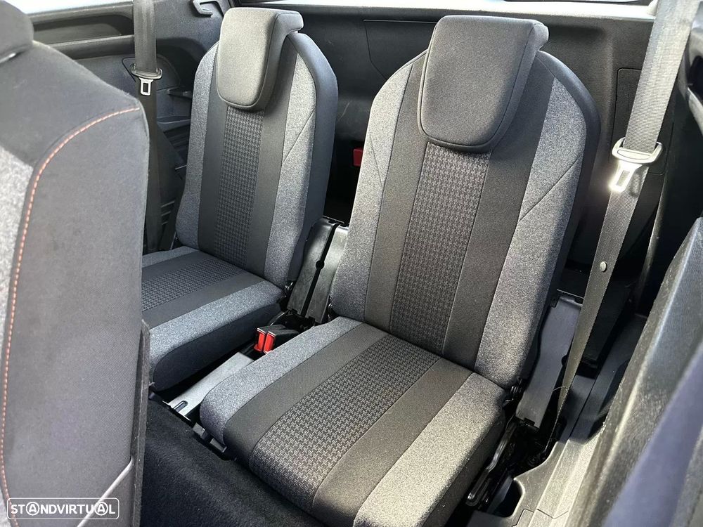 Peugeot 5008 1.2 PureTech Allure - 57