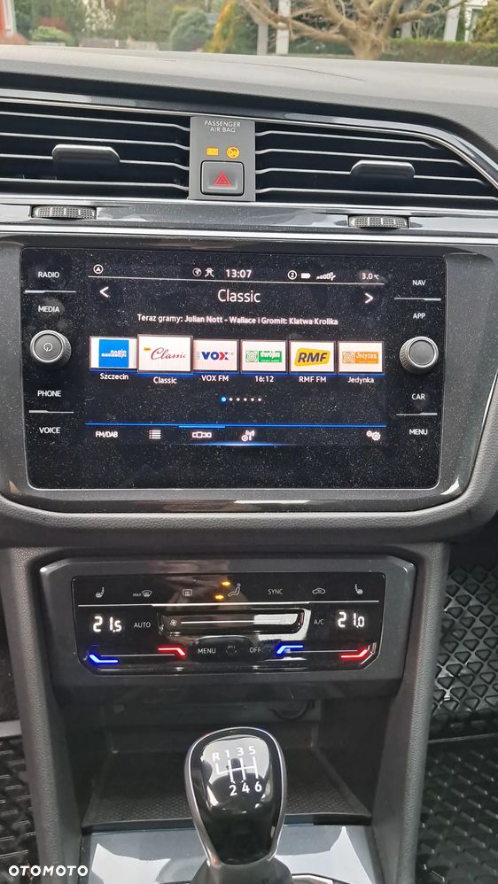 Volkswagen Tiguan 1.5 TSI EVO - 6