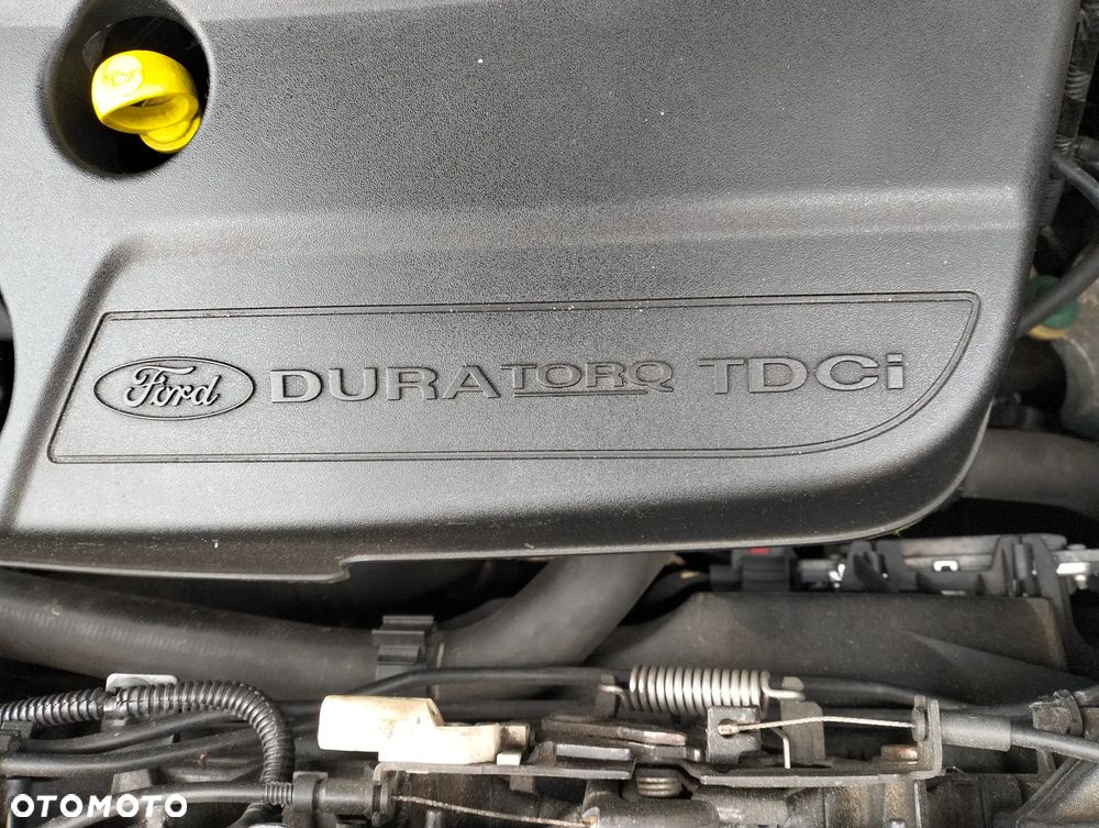 Ford Kuga 2.0 TDCi 4WD Titanium - 13
