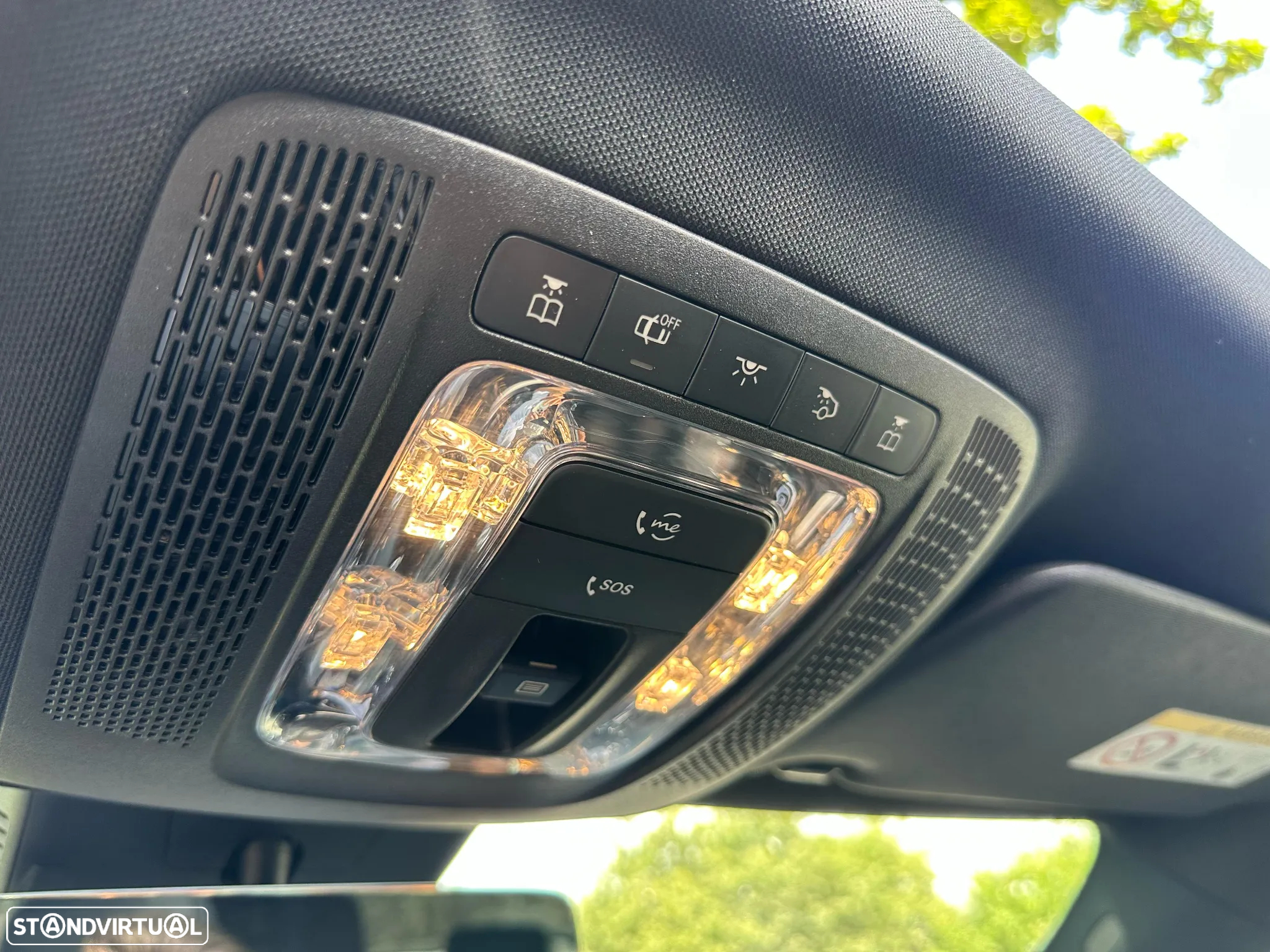 Mercedes-Benz A 250 e AMG Line - 23