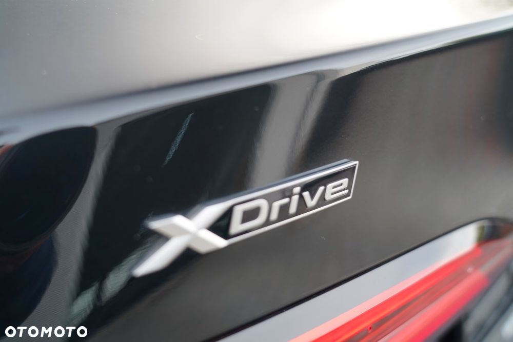 BMW Seria 5 - 32