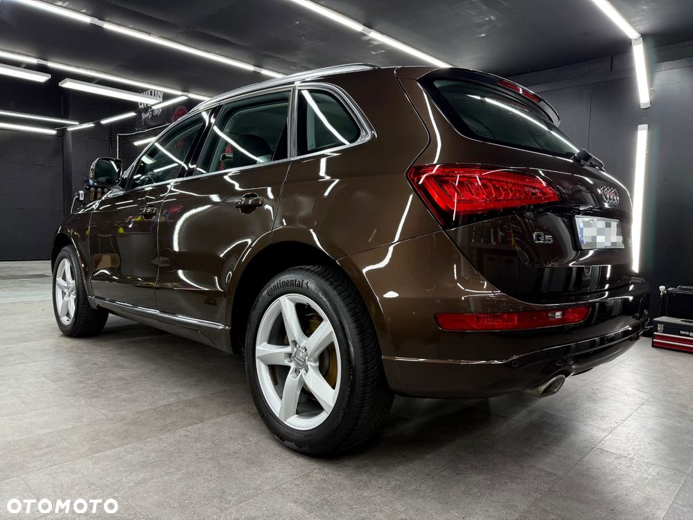 Audi Q5 - 5