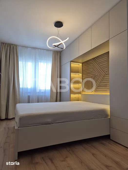 Apartament cu 2 camere de vanzare in zona Manastur renovat la cheie — fotografia 1