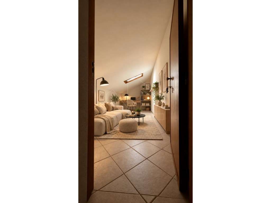Apartamento T2 - Águeda - Grande imagem: 4/18
