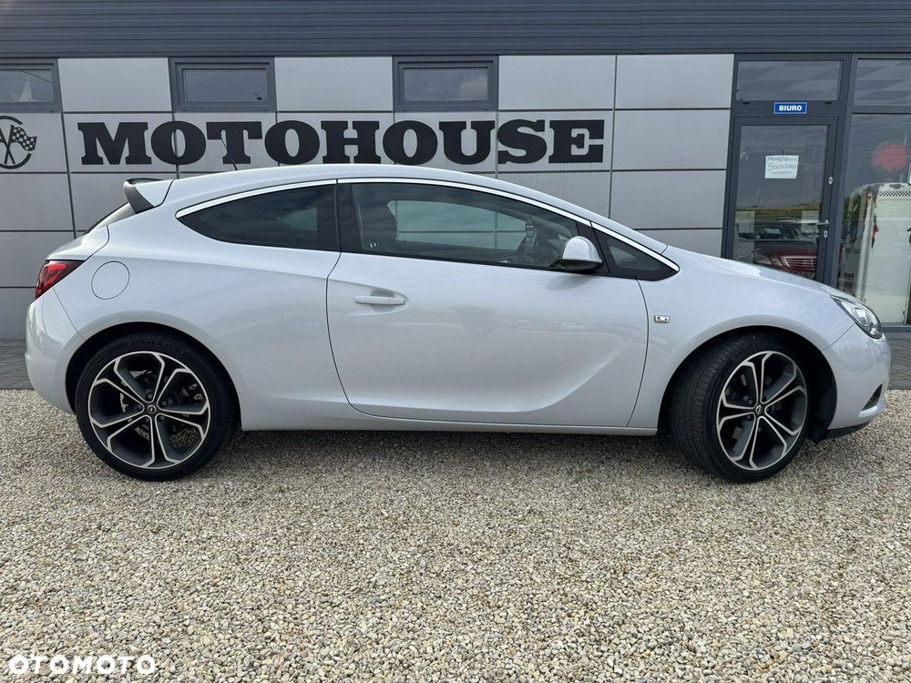 Opel Astra - 3