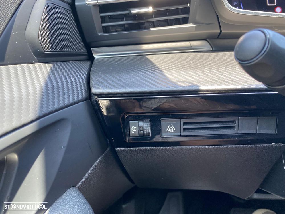 Peugeot 508 1.5 BlueHDi Allure Pack EAT8 - 24