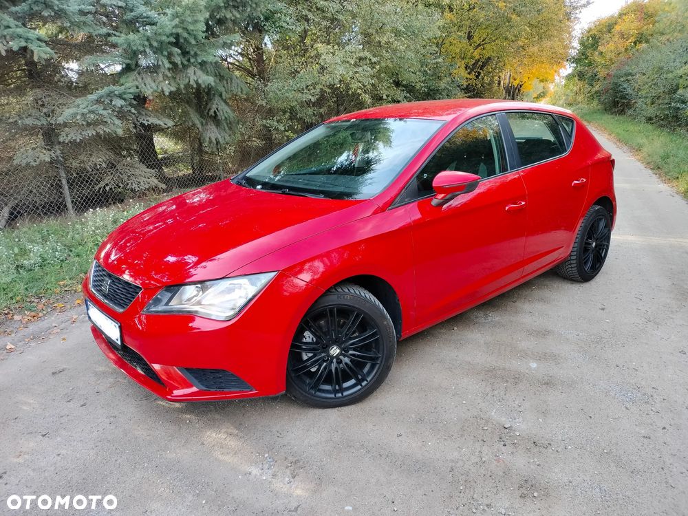 Seat Leon 1.2 TSI Copa - 3