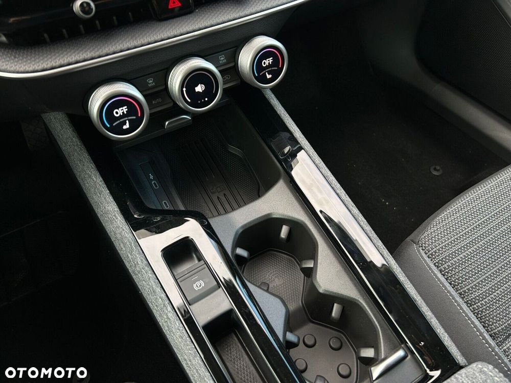 Skoda Superb - 26