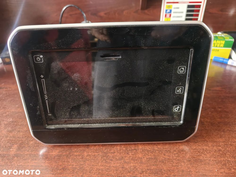Suzuki Ignis III od 2020 radio nawigacja - 1