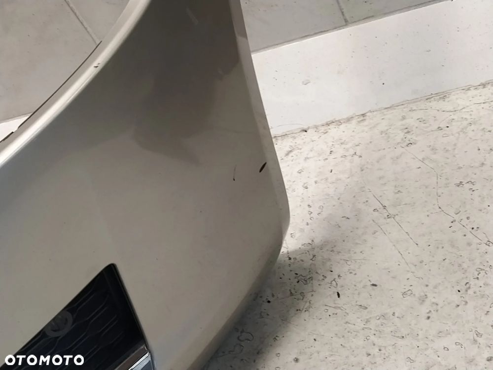 JAGUAR XF X260 ZDERZAK PRZÓD PRZEDNI KOMPLETNY 4XPDC SPRYSKIWACZE GRILL ATRAPA CHŁODNICY ZNACZEK POD RADAR WIĄZKA ORYGINAŁ - 11