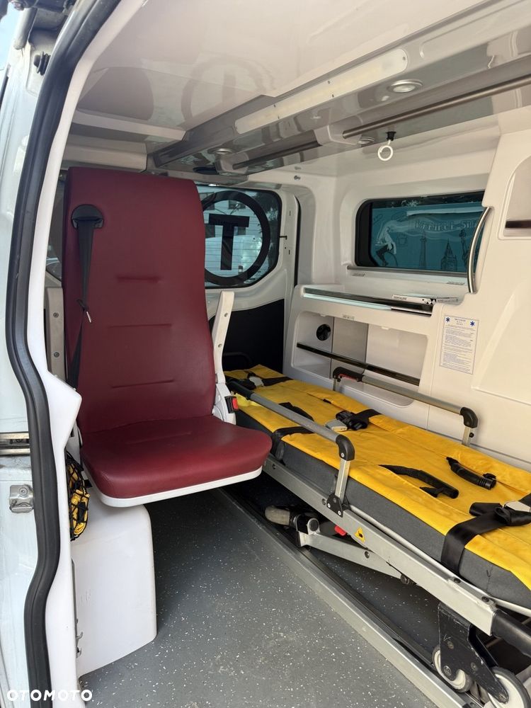 Ford Transit Custom 330 L2H1 Trend - 12