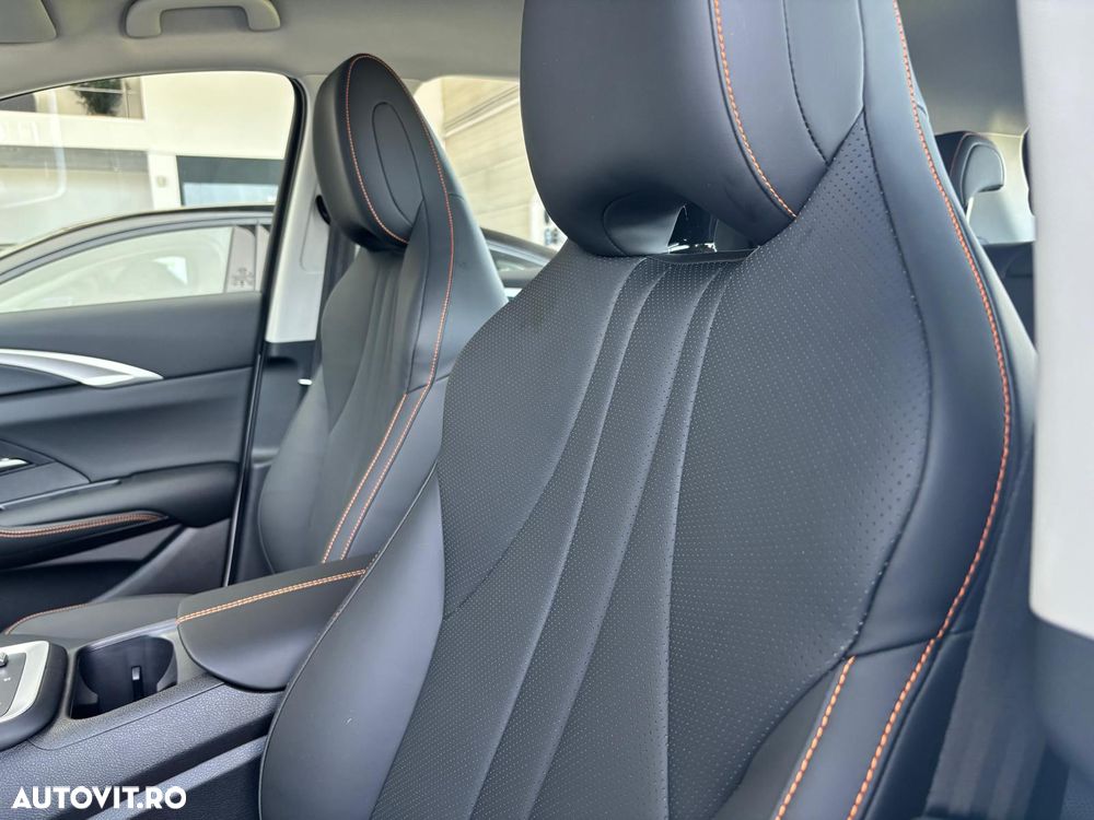 Byd Sealion 5 DM-i PHEV Comfort - 31