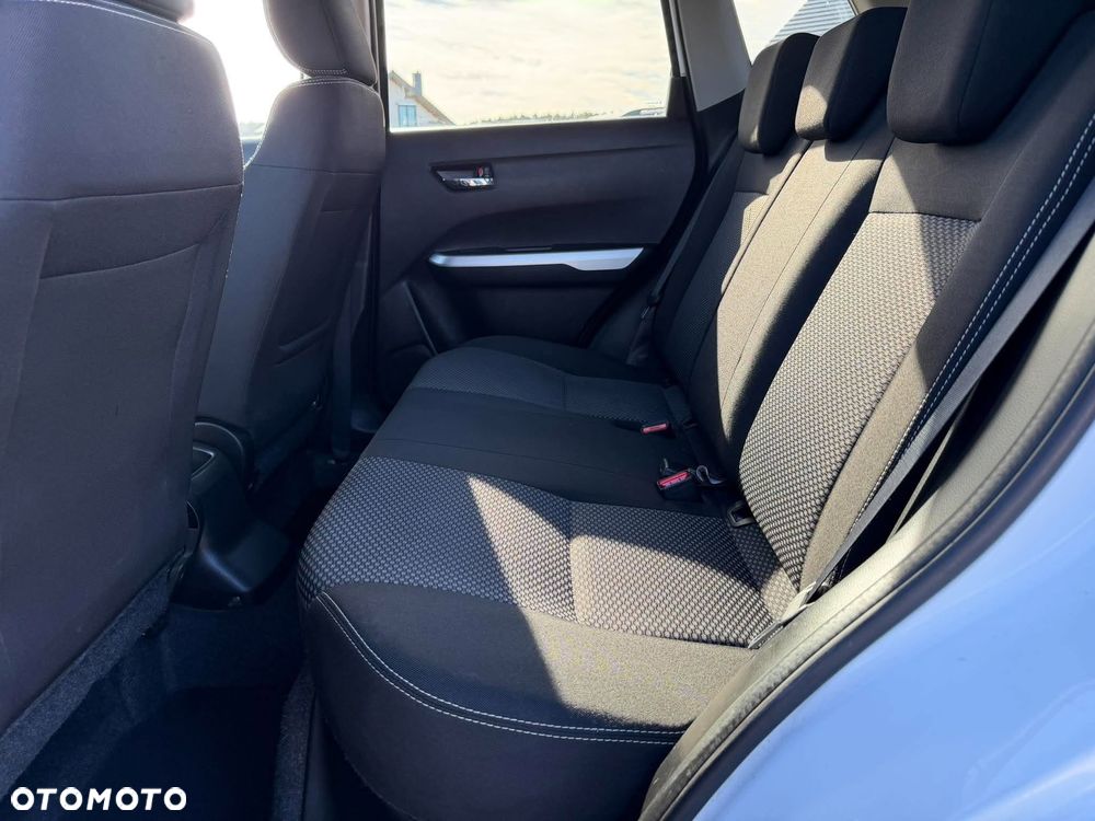 Suzuki Vitara 1.6 (4x2) Comfort - 12