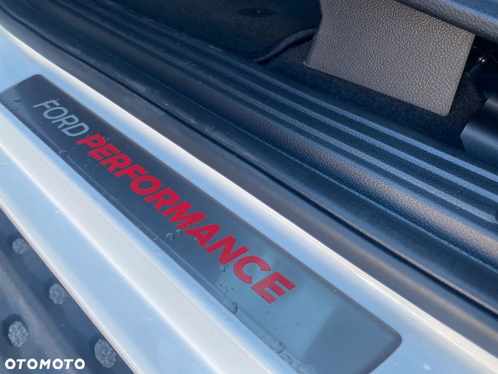 Ford Ranger Raptor - 14