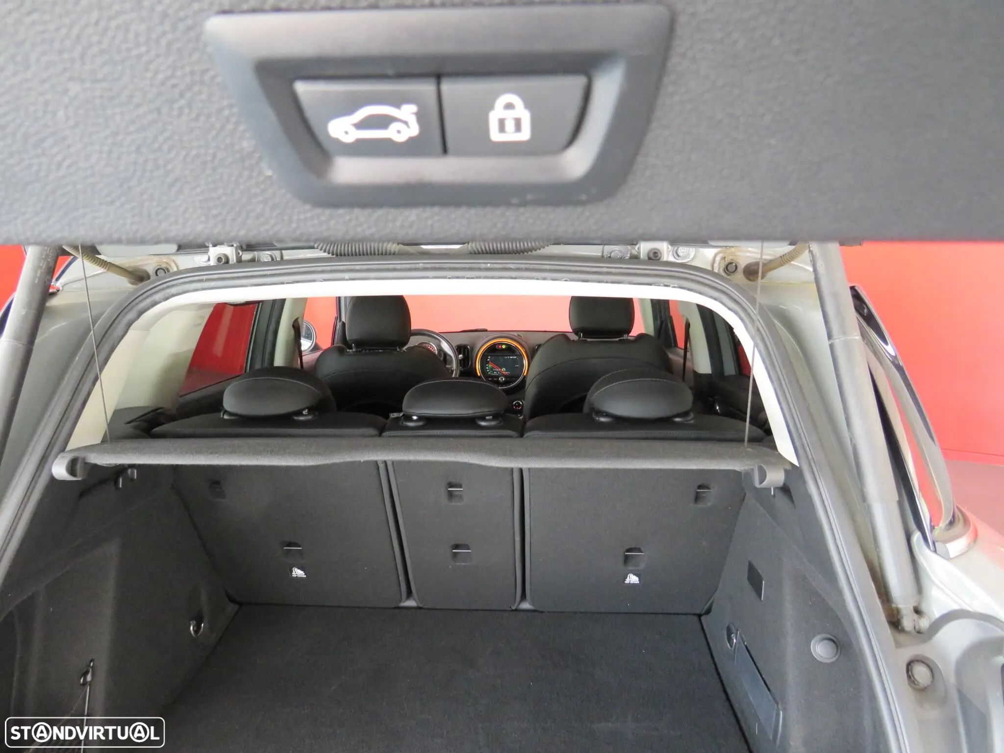MINI Countryman Cooper SE ALL4 Auto - 49