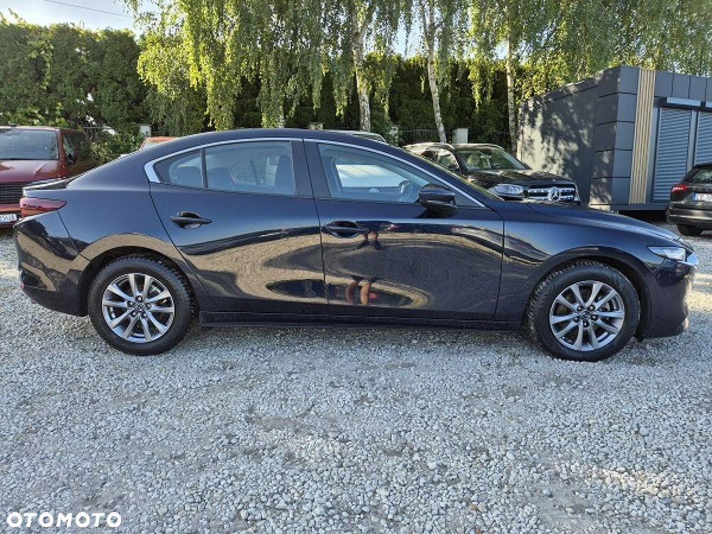 Mazda 3 - 17