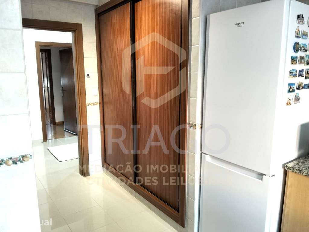 Apartamento T3 Como NOVO - Grande imagem: 4/25