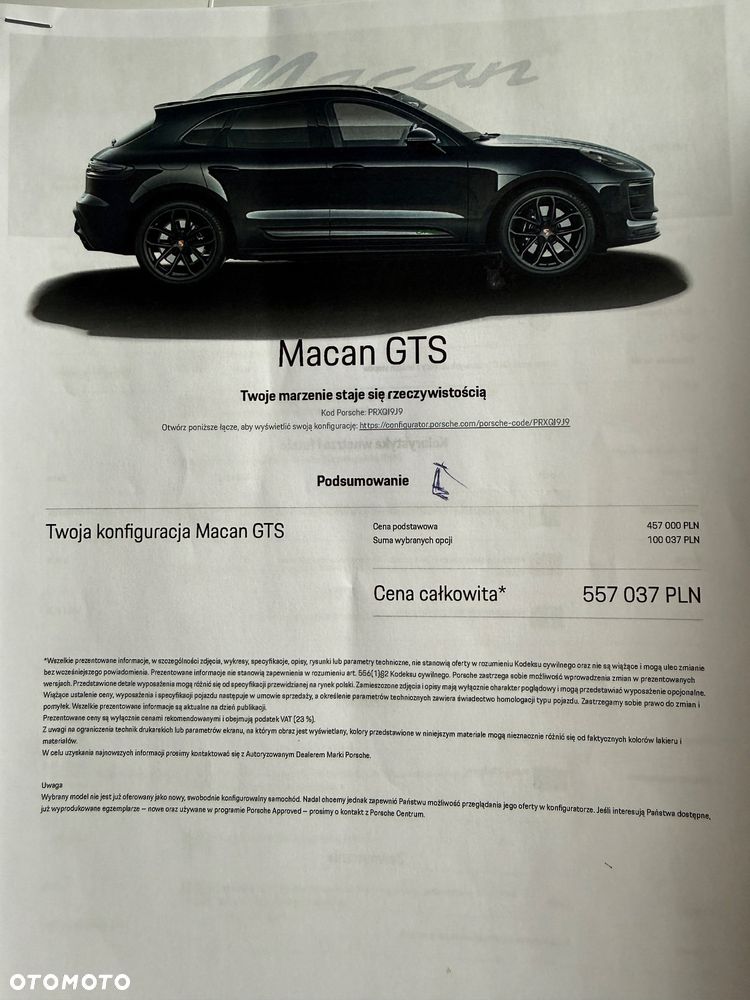 Porsche Macan - 15