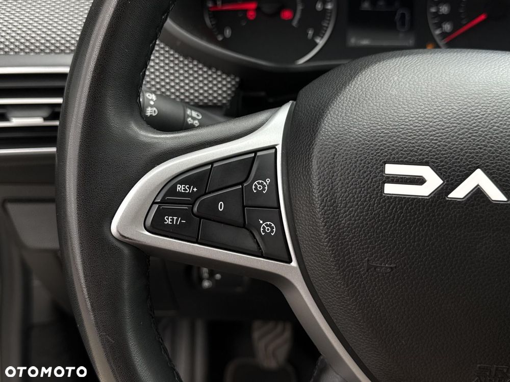 Dacia Jogger 1.0 TCe Extreme 7os - 26