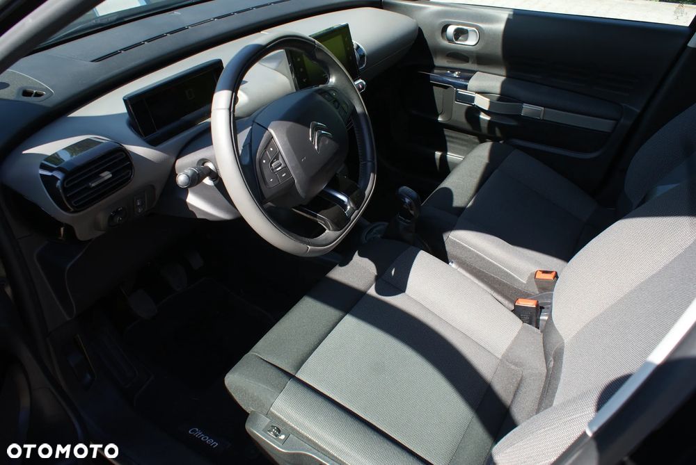 Citroën C4 Cactus - 4