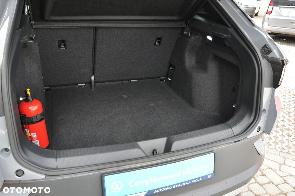 Volkswagen ID.4 77kWh Pro Performance - 31