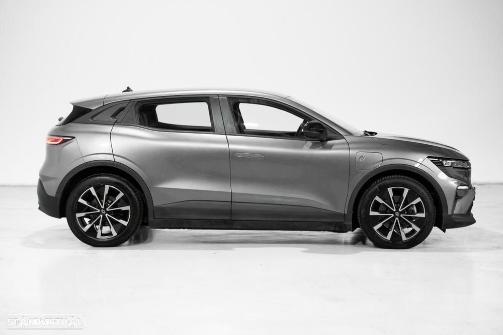 Renault Mégane E-Tech EV60 Evolution Optimum Charge - 3