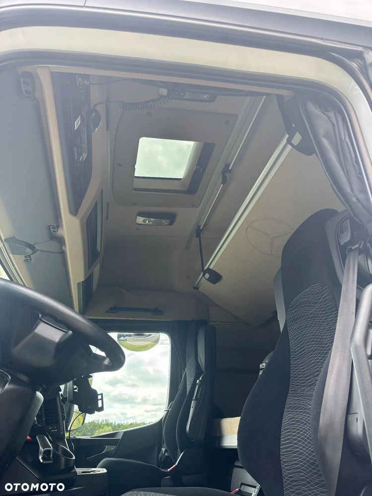 Mercedes-Benz Actros 1845 Standard - 19