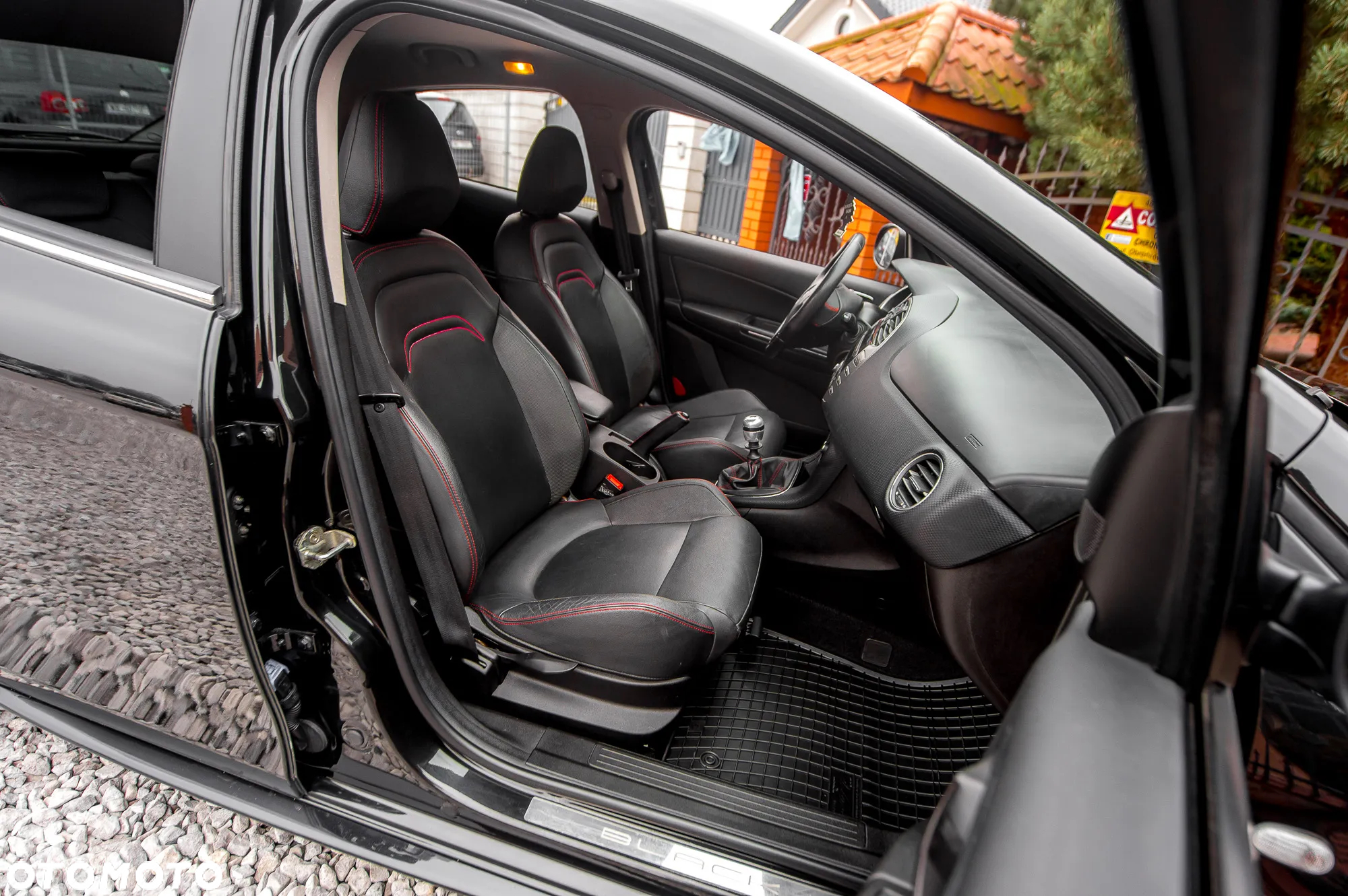 Fiat Bravo 1.4 T-Jet 16V Sport - 20