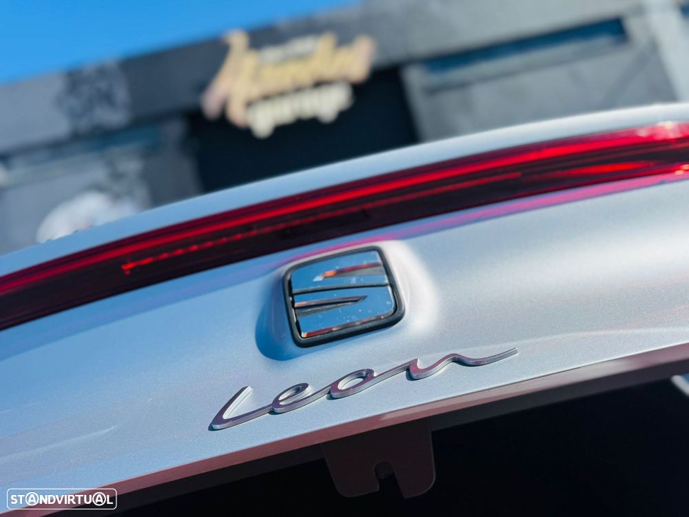 SEAT Leon 1.0 TSI Style - 13