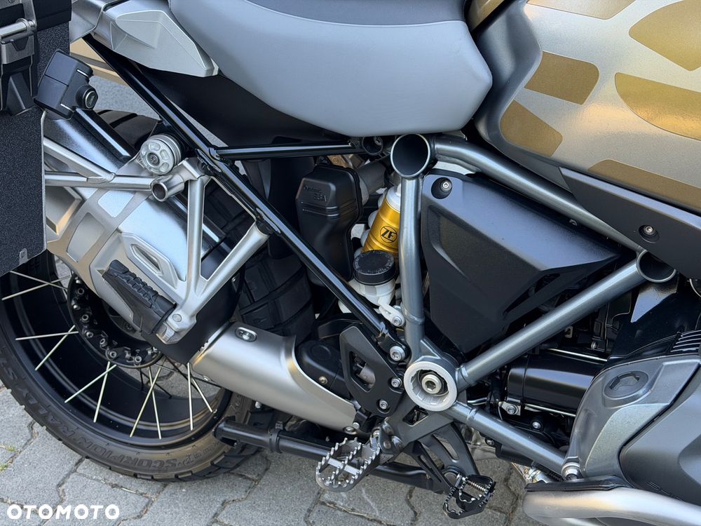 BMW R1250 GS Adventure - 20