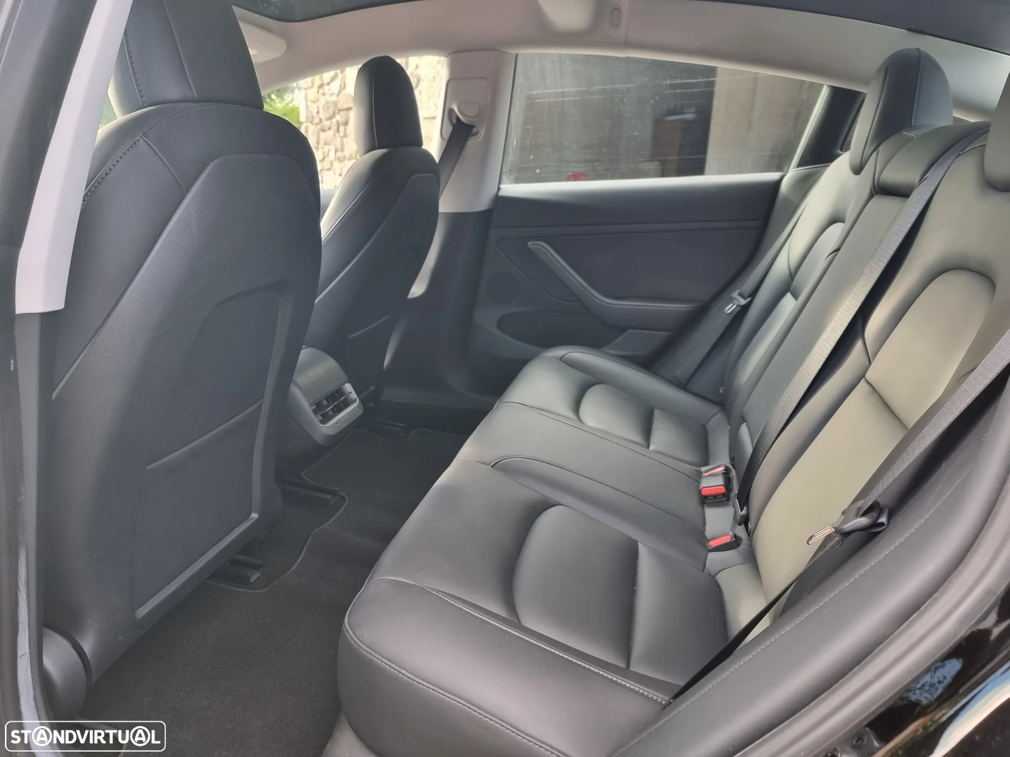 Tesla Model 3 Performance Dual Motor AWD - 13