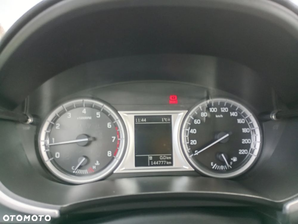 Suzuki Vitara 1.6 Comfort 2WD - 15