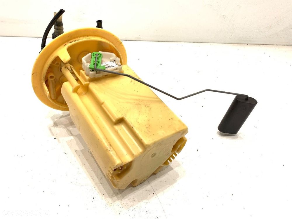 POMPA PALIWA  PEUGEOT 3008 nadwozie wielkoprzestrzenne (MPV) (0U_) 2009 - 2017 1.6 HDi 84 kW [114 - 2