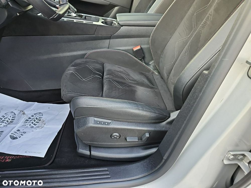 DS Automobiles DS 7 Crossback - 20