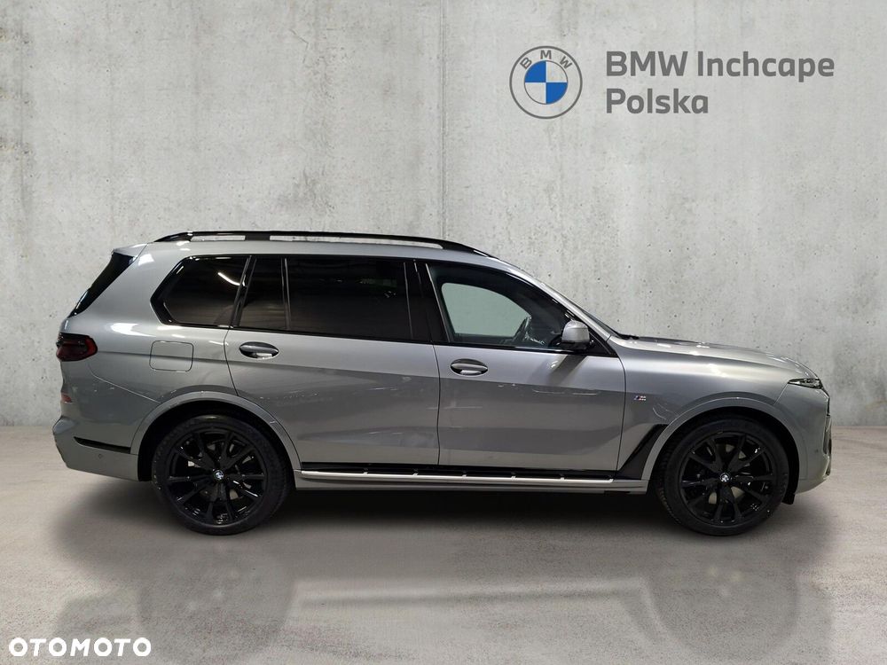 BMW X7 - 6