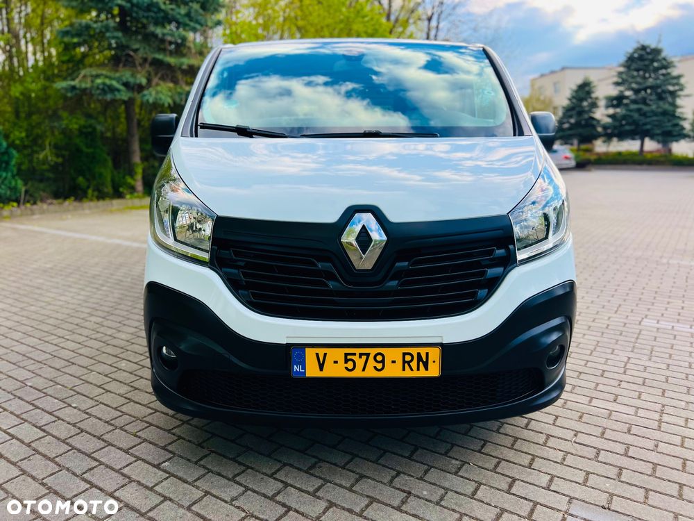 Renault Trafic - 9