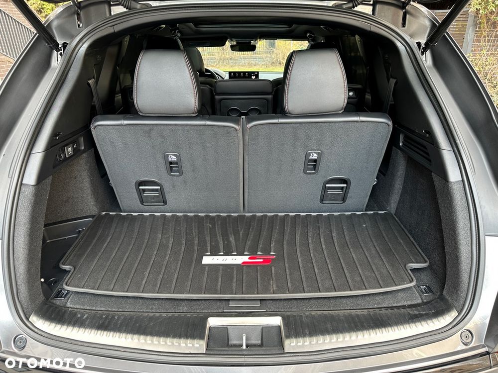 Acura MDX - 25