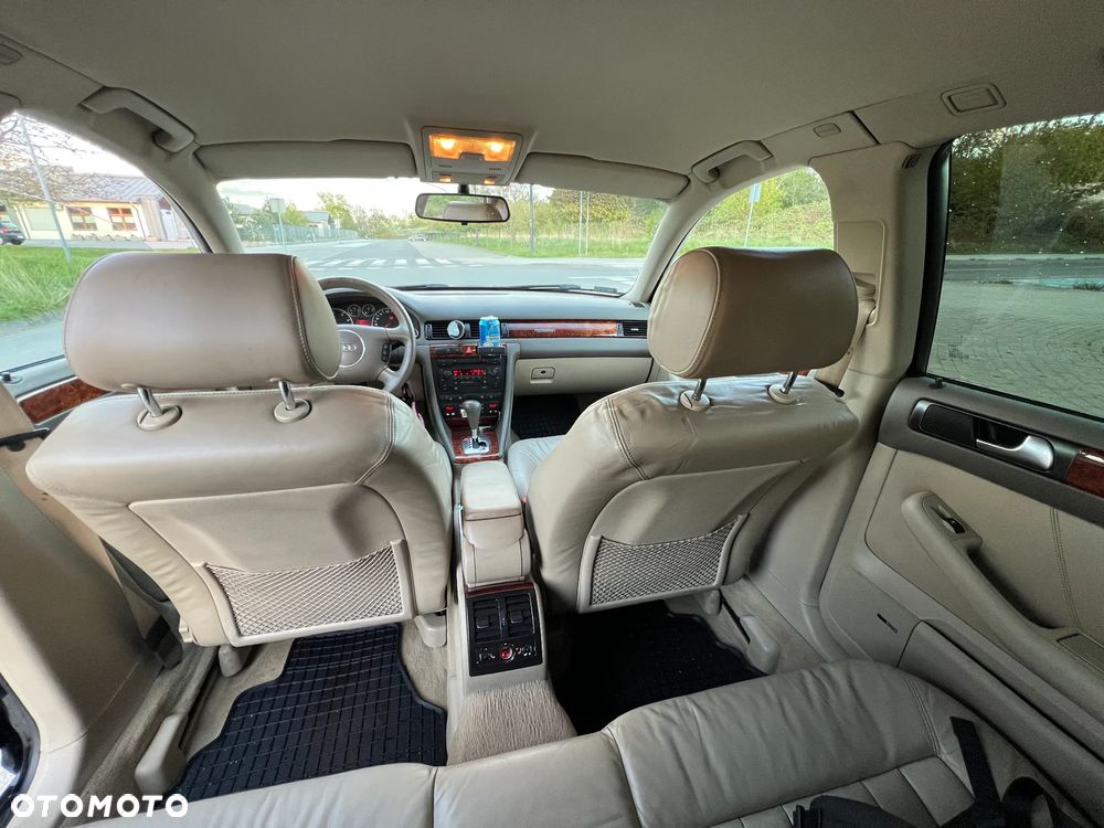 Audi A6 Limousine - 10