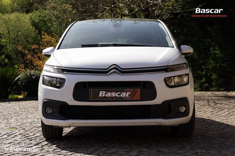 Citroën C4 Picasso 1.6 HDi Seduction - 4